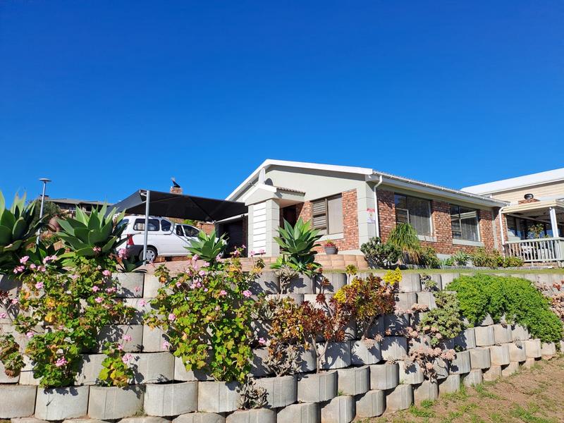 3 Bedroom Property for Sale in Reebok Western Cape